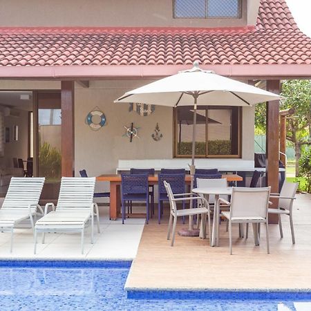 Oka Beach Residence Porto De Galinhas By Seu Flat Exterior photo