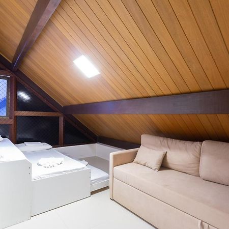 Oka Beach Residence Porto De Galinhas By Seu Flat Exterior photo