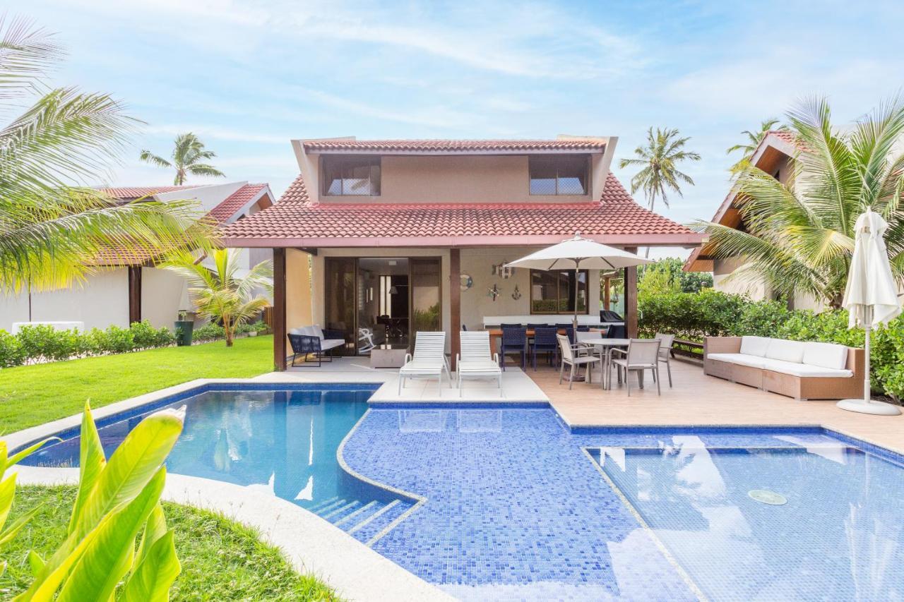 Oka Beach Residence Porto De Galinhas By Seu Flat Exterior photo