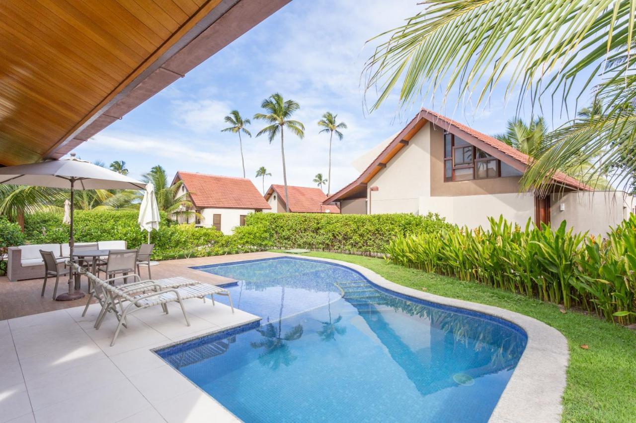 Oka Beach Residence Porto De Galinhas By Seu Flat Exterior photo