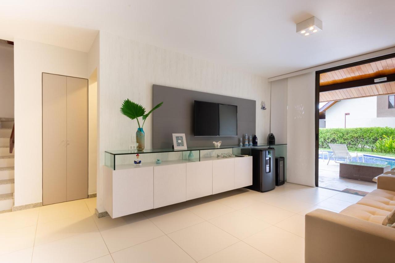 Oka Beach Residence Porto De Galinhas By Seu Flat Exterior photo