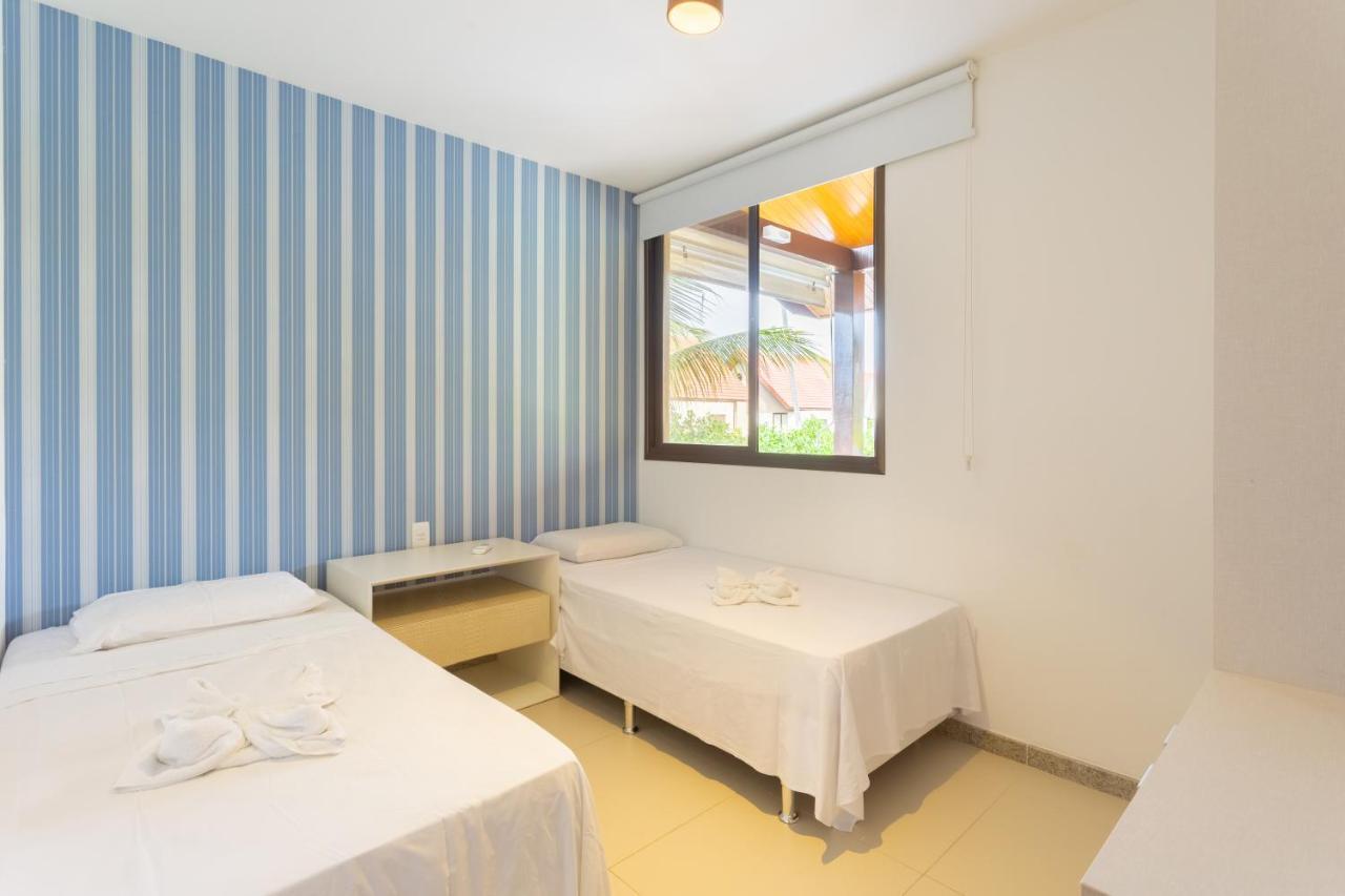 Oka Beach Residence Porto De Galinhas By Seu Flat Exterior photo