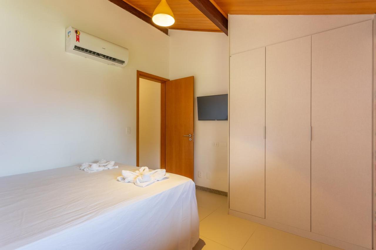 Oka Beach Residence Porto De Galinhas By Seu Flat Exterior photo
