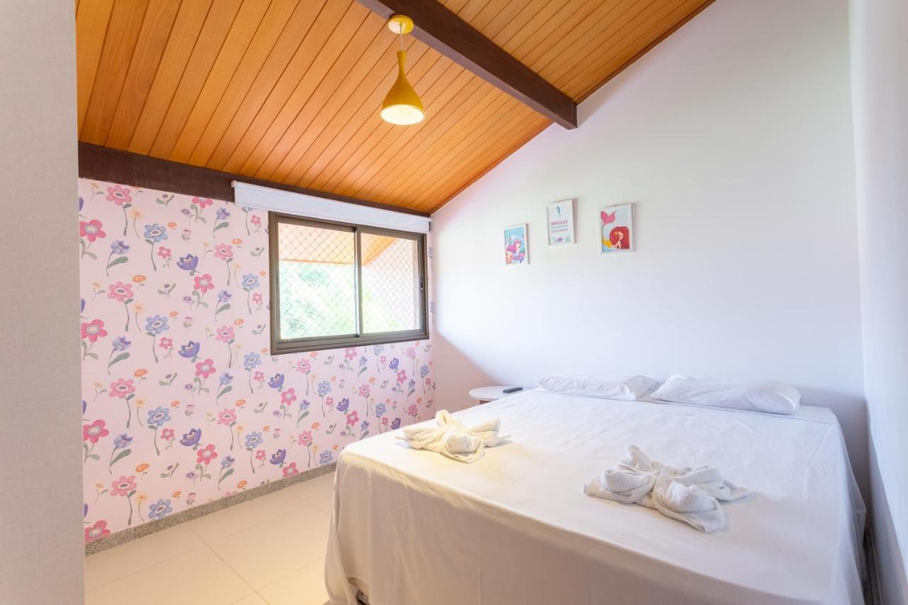 Oka Beach Residence Porto De Galinhas By Seu Flat Exterior photo