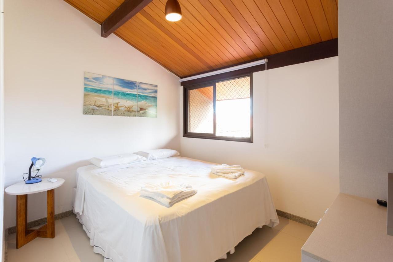Oka Beach Residence Porto De Galinhas By Seu Flat Exterior photo
