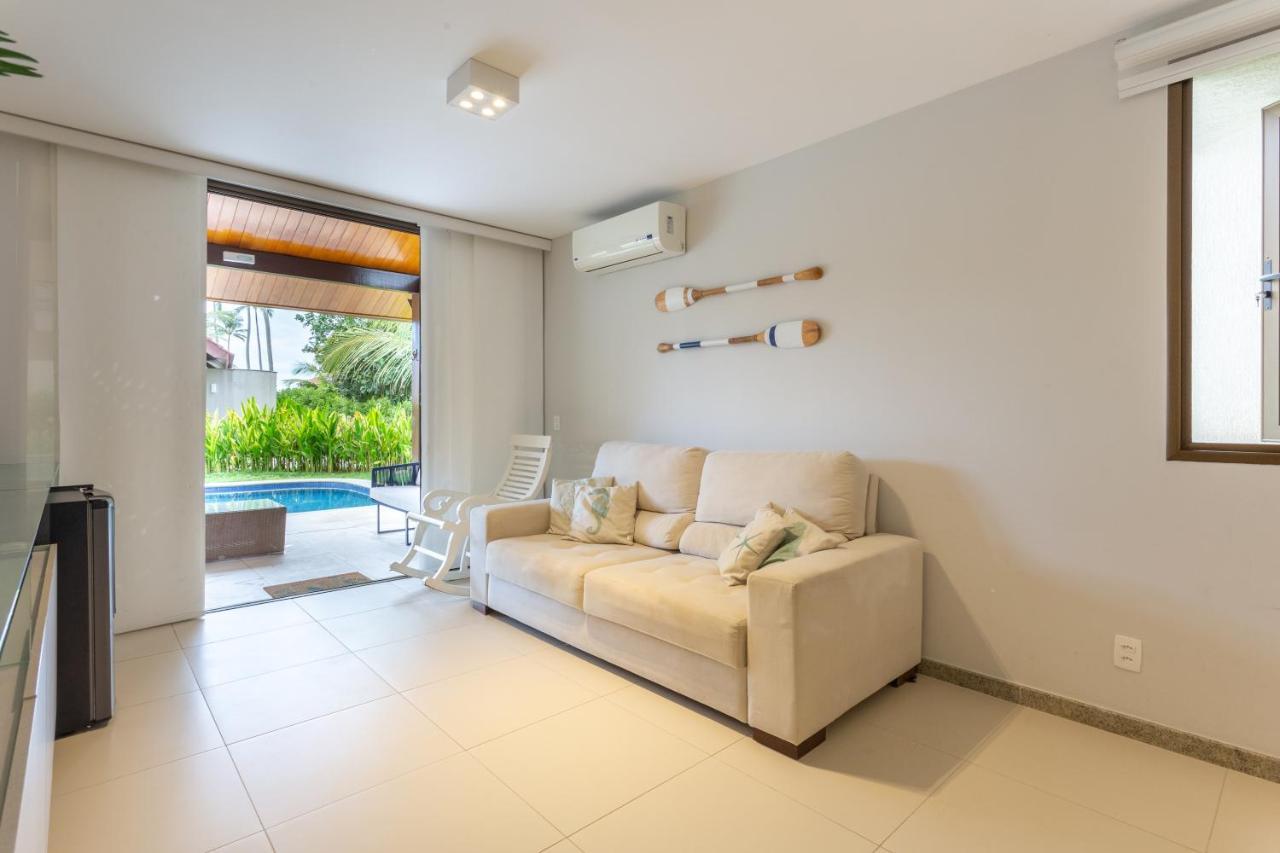 Oka Beach Residence Porto De Galinhas By Seu Flat Exterior photo