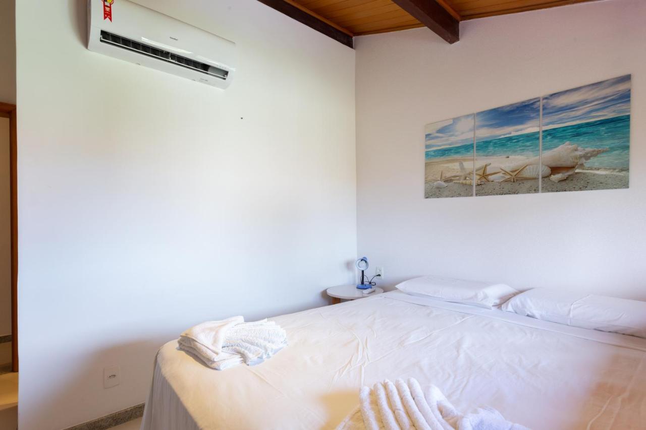 Oka Beach Residence Porto De Galinhas By Seu Flat Exterior photo