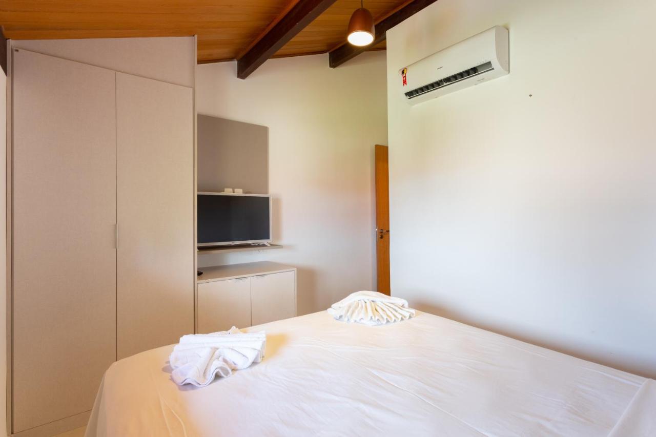 Oka Beach Residence Porto De Galinhas By Seu Flat Exterior photo