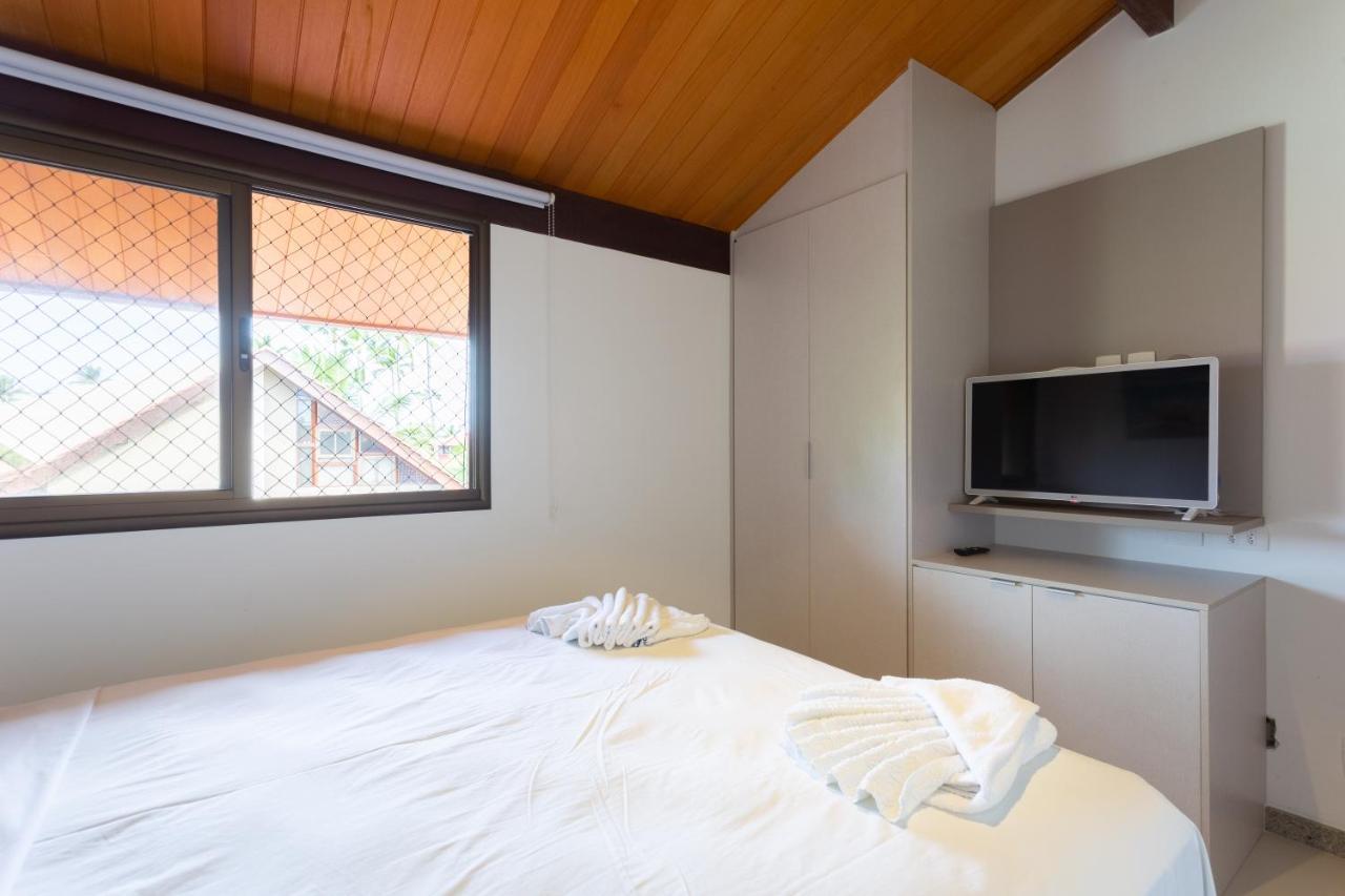 Oka Beach Residence Porto De Galinhas By Seu Flat Exterior photo