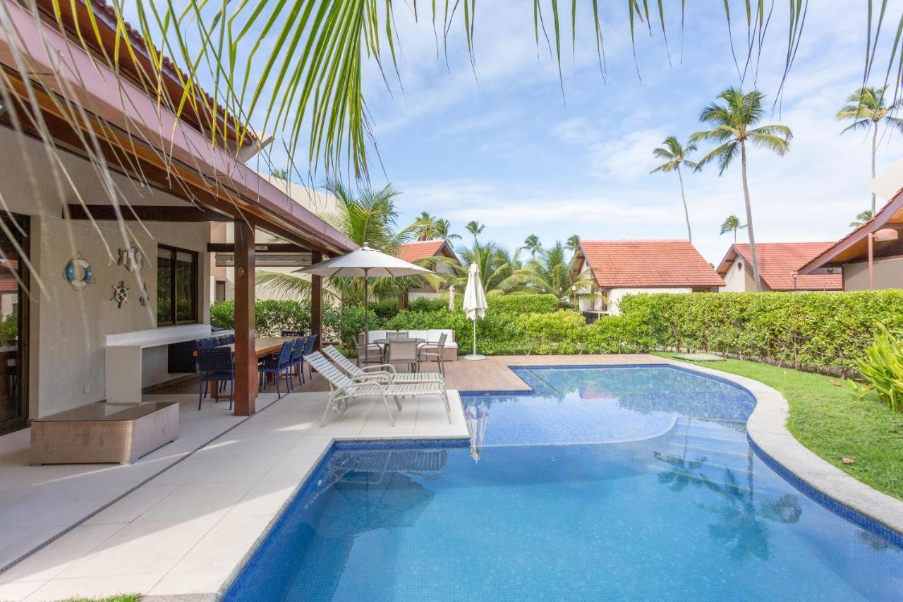Oka Beach Residence Porto De Galinhas By Seu Flat Exterior photo