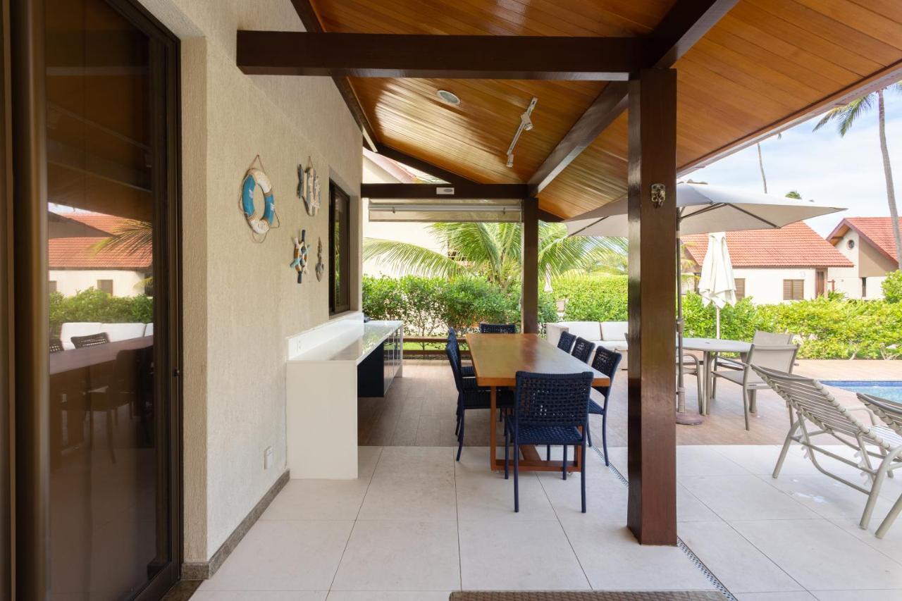 Oka Beach Residence Porto De Galinhas By Seu Flat Exterior photo
