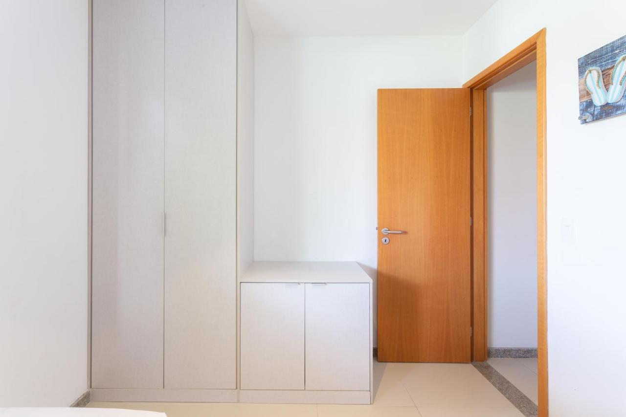 Oka Beach Residence Porto De Galinhas By Seu Flat Exterior photo