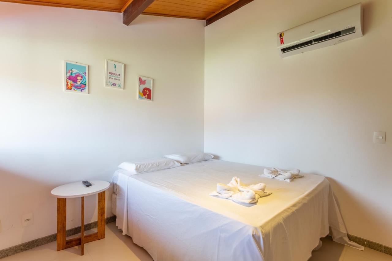 Oka Beach Residence Porto De Galinhas By Seu Flat Exterior photo