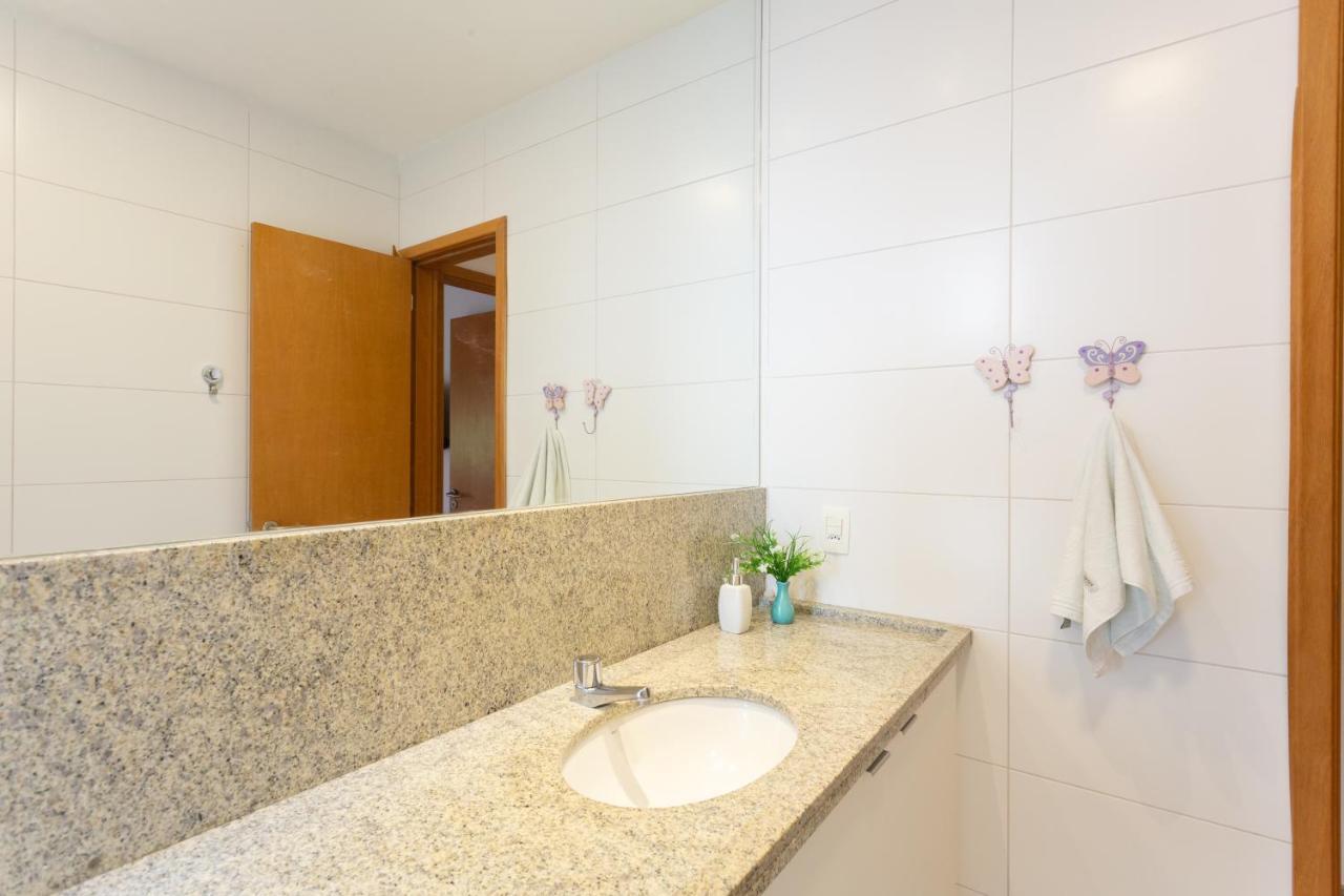 Oka Beach Residence Porto De Galinhas By Seu Flat Exterior photo
